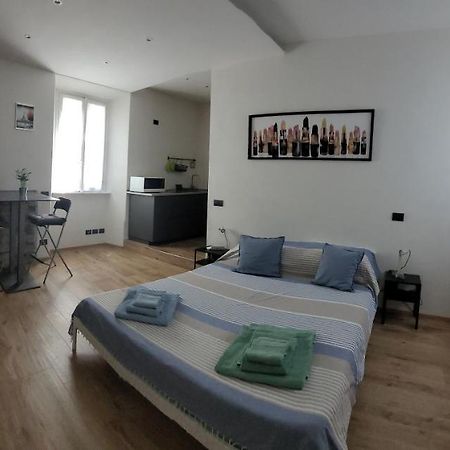 Appartamento Docfahouse Como Exteriör bild